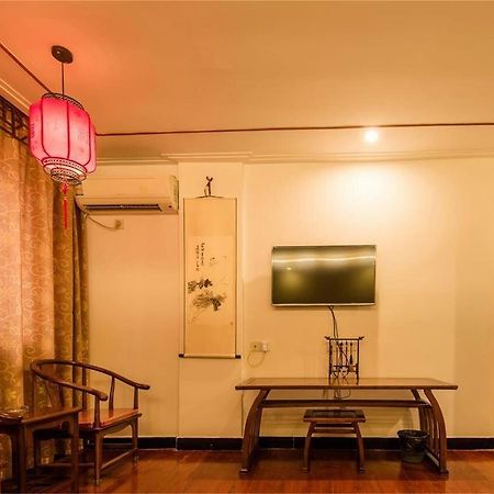 Jinyao Business Hotel Yiwu  Ruang foto