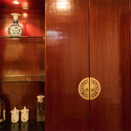 Jinyao Business Hotel Yiwu  Ruang foto
