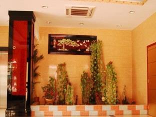 Jinyao Business Hotel Yiwu  Bagian luar foto