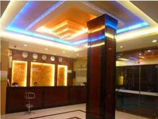Jinyao Business Hotel Yiwu  Bagian luar foto