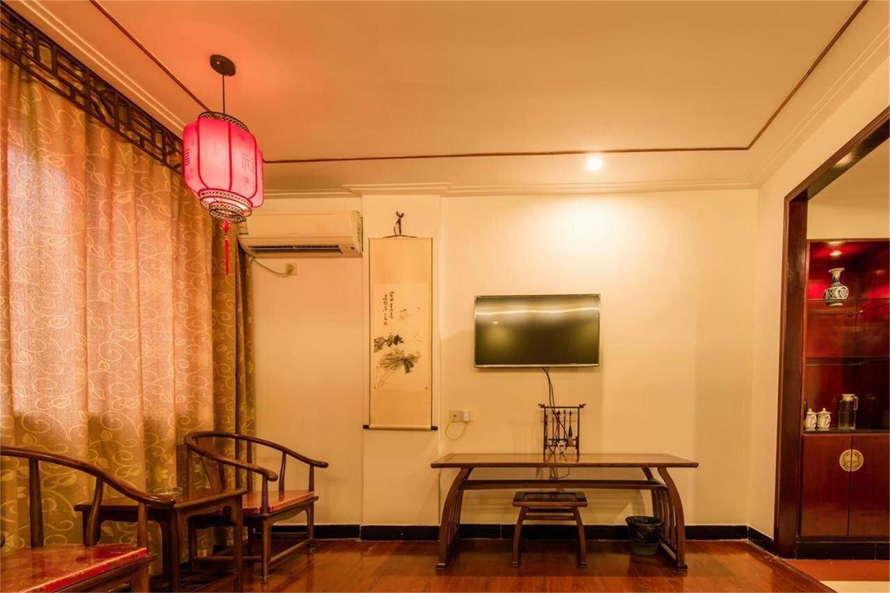 Jinyao Business Hotel Yiwu  Ruang foto