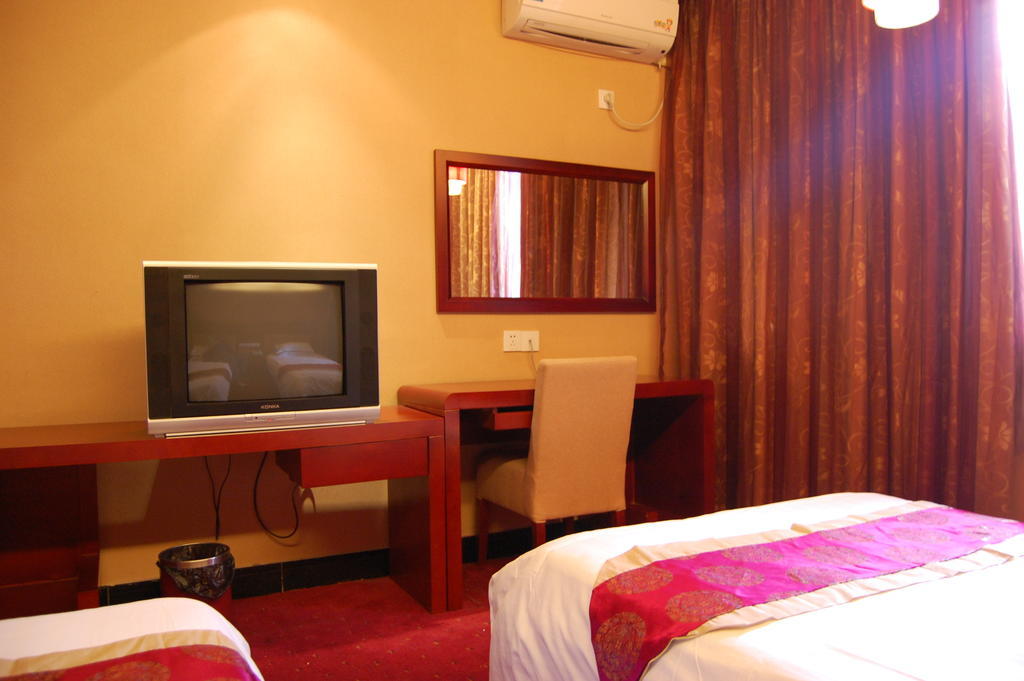 Jinyao Business Hotel Yiwu  Ruang foto